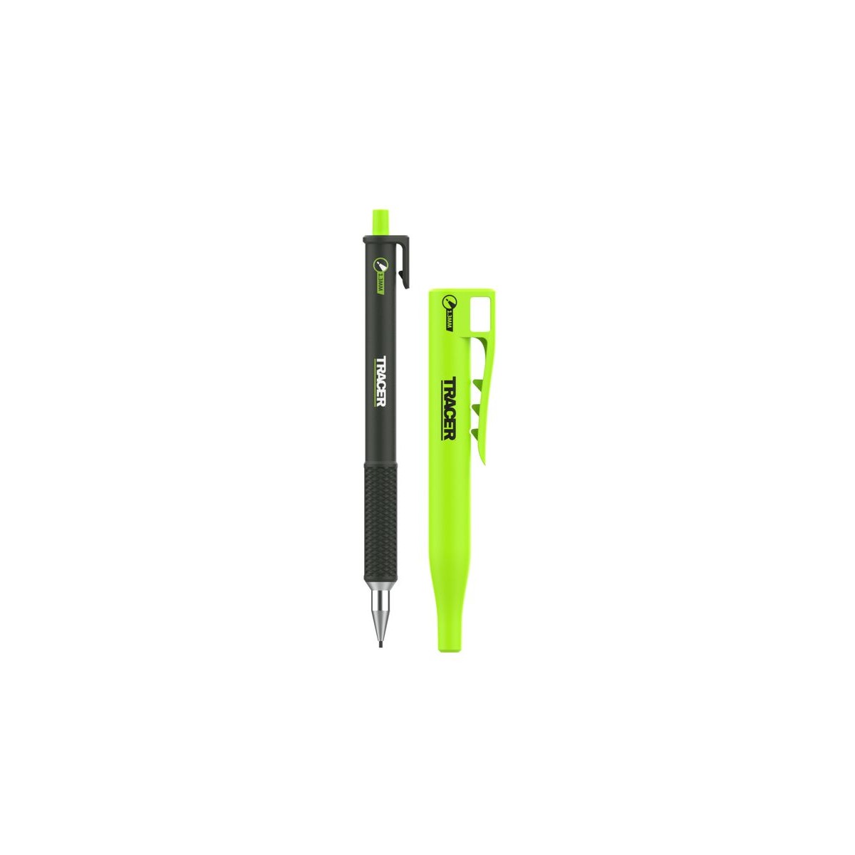 TRACER 2.0 1.3mm Precision Pencil (plastic) - Boxed / No Leads TPP3