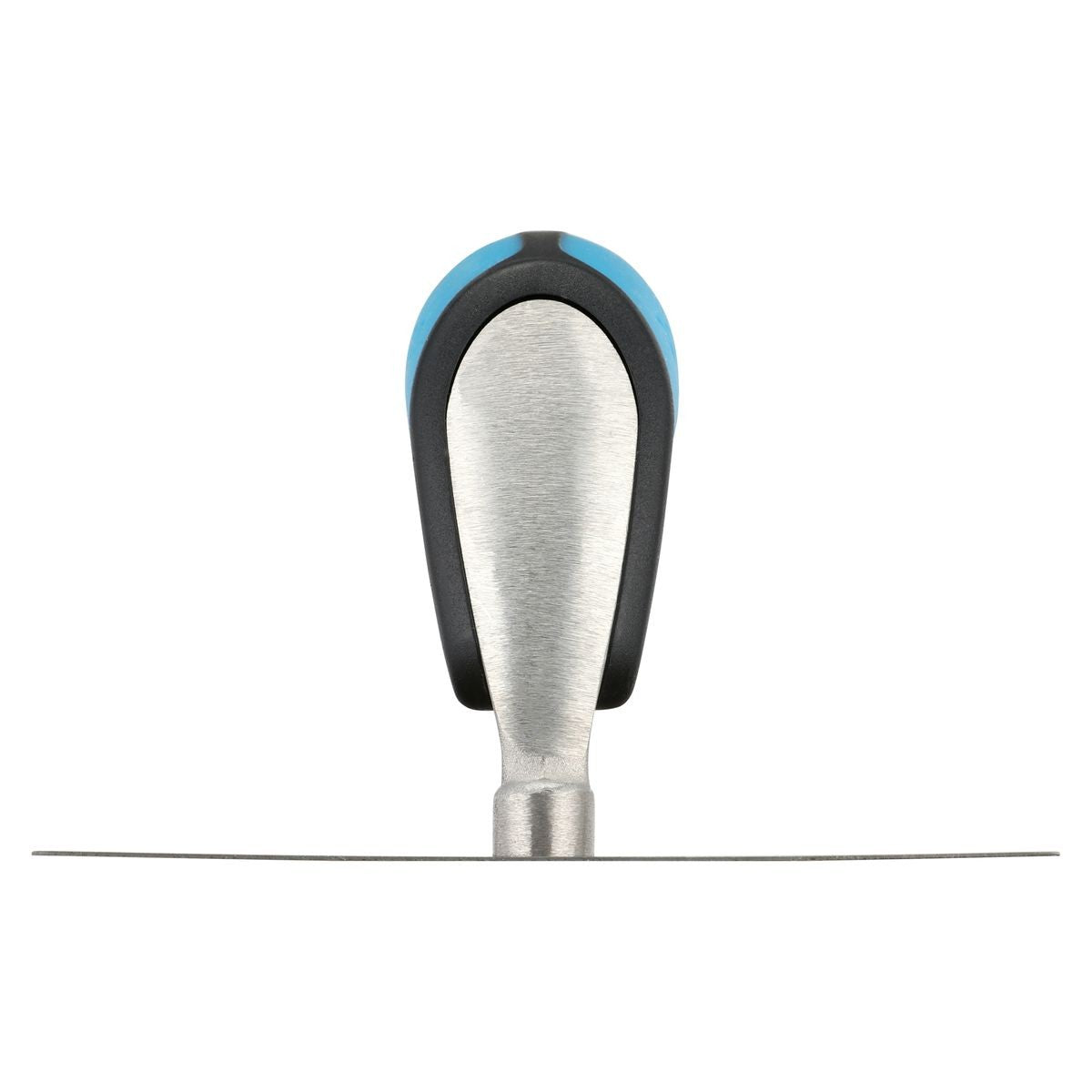 OX Pro SST Finishing Trowel - OX Grip | 4.75" x 11" / 120mm x 280mm OX-P011011