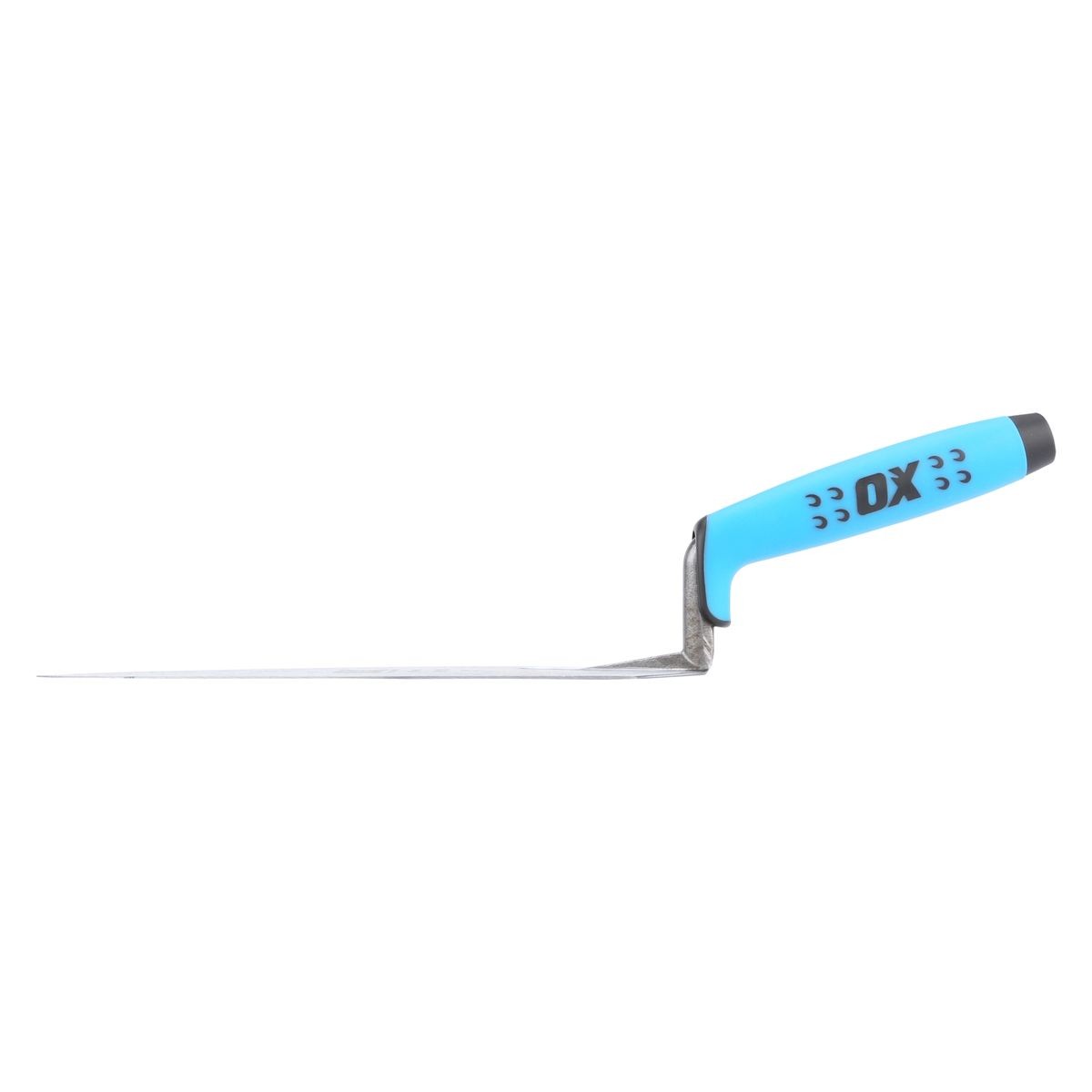 OX Pro Philadelphia Pattern Brick Trowel - OX Grip | 11" / 279mm OX-P011211