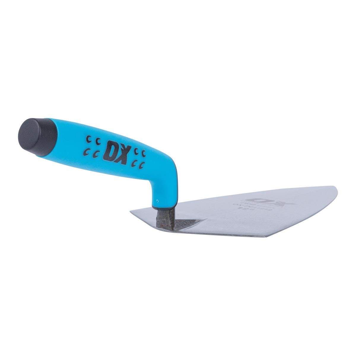 OX Pro Philadelphia Pattern Brick Trowel - OX Grip | 12" / 305mm OX-P011212