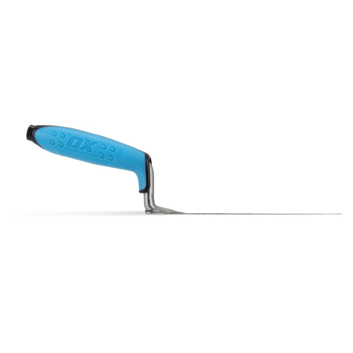 OX Pro Gauging Trowel - OX Grip | 7" / 178mm OX-P011407