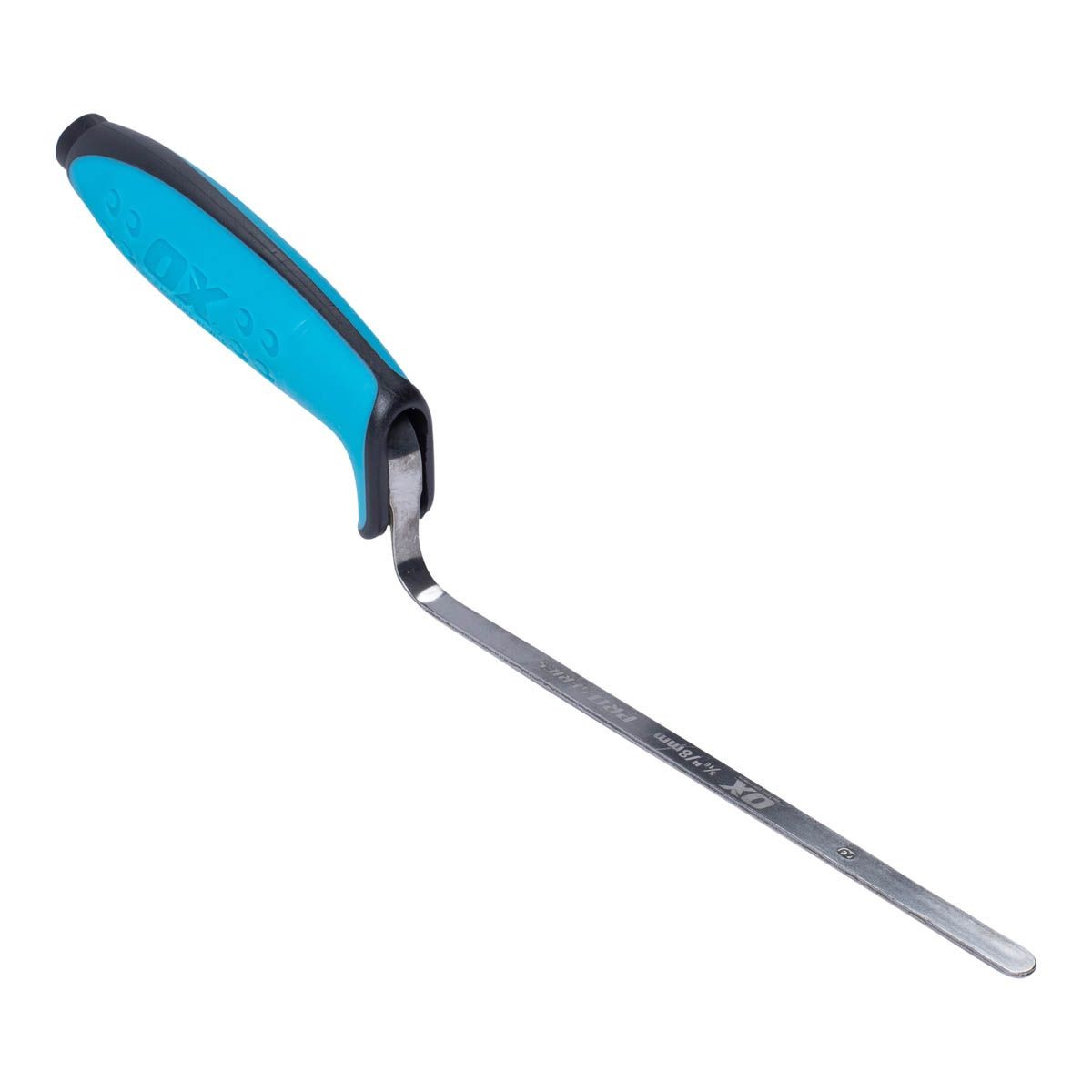 OX Pro Mortar Smoothing Tool - OX Grip | 5/16" / 8mm OX-P011508