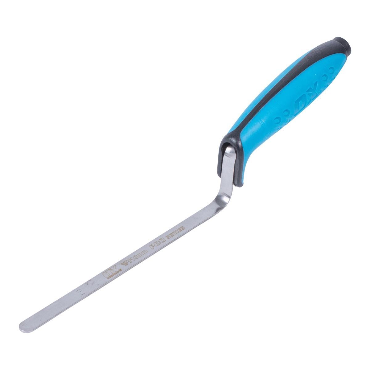 OX Pro Mortar Smoothing Tool - OX Grip | 3/8" / 10mm OX-P011510