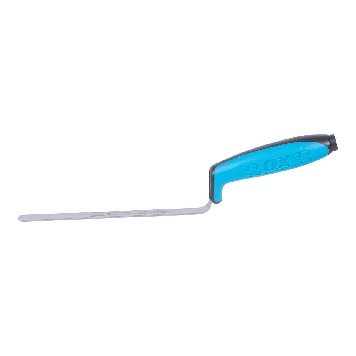 OX Pro Mortar Smoothing Tool - OX Grip | 3/8" / 10mm OX-P011510