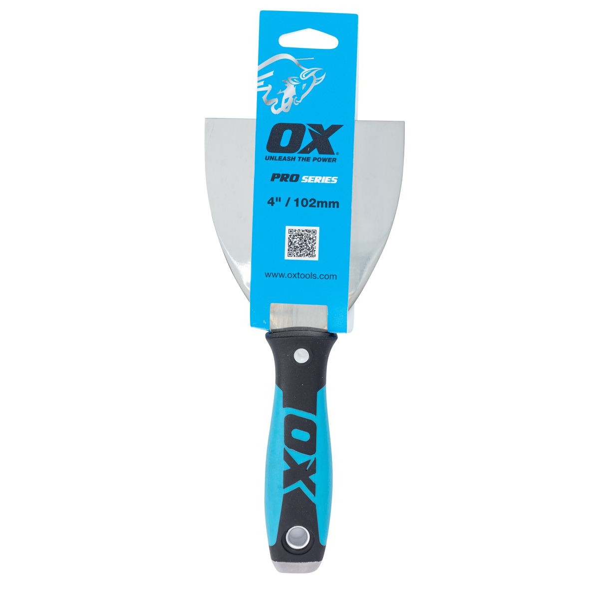 OX Pro SST Joint Knife - OX Grip | 4" / 102mm OX-P013210