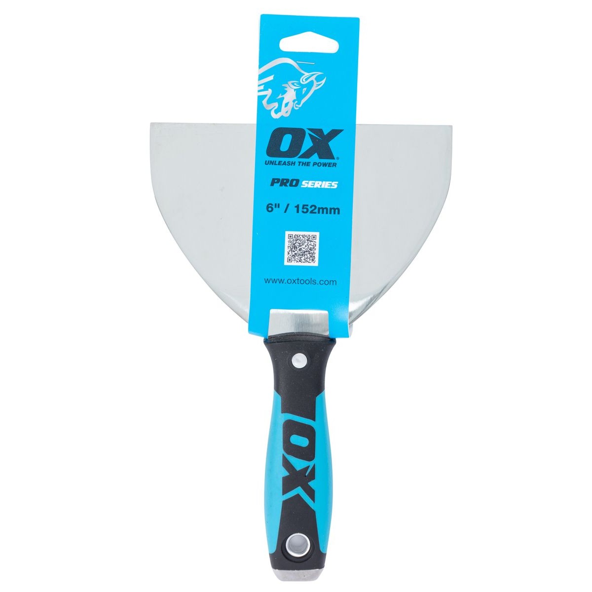 OX Pro SST Joint Knife - OX Grip | 6" / 152mm OX-P013215