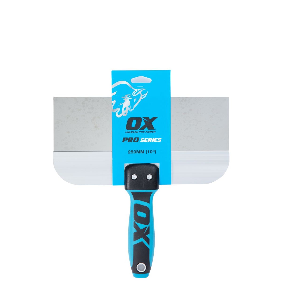 OX Pro SST Taping Knife - OX Grip | 10" / 250mm OX-P013325