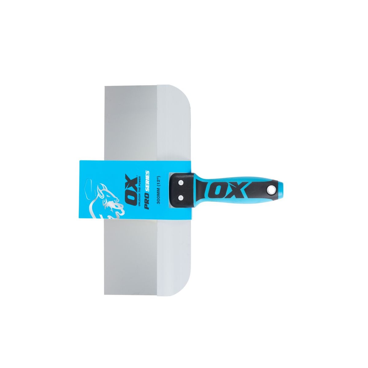 OX Pro SST Taping Knife - OX Grip | 12" / 300mm OX-P013330