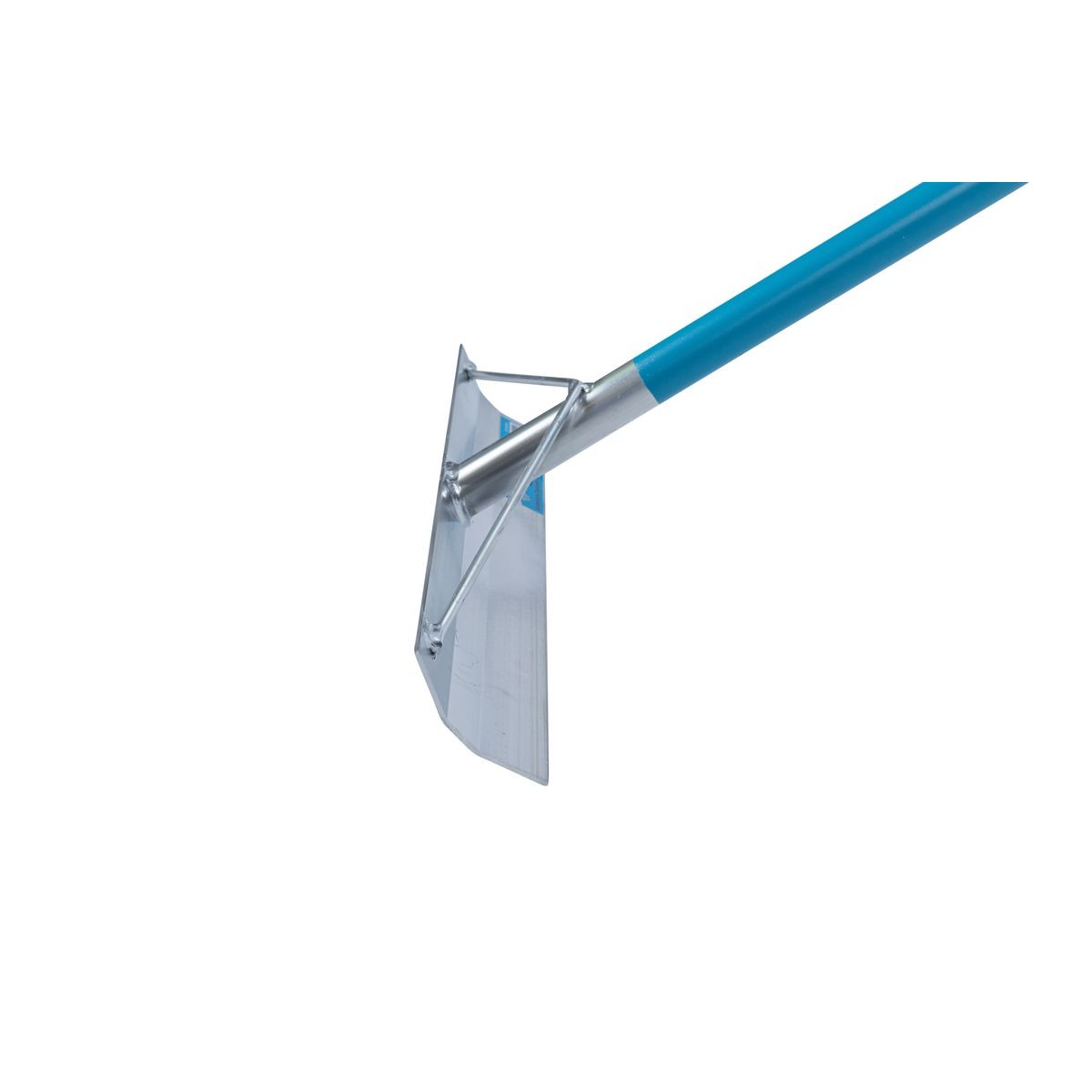 OX Pro Aluminum Concrete Rake - Without Hook | 20" x 4" / 495mm x 102mm OX-P016302
