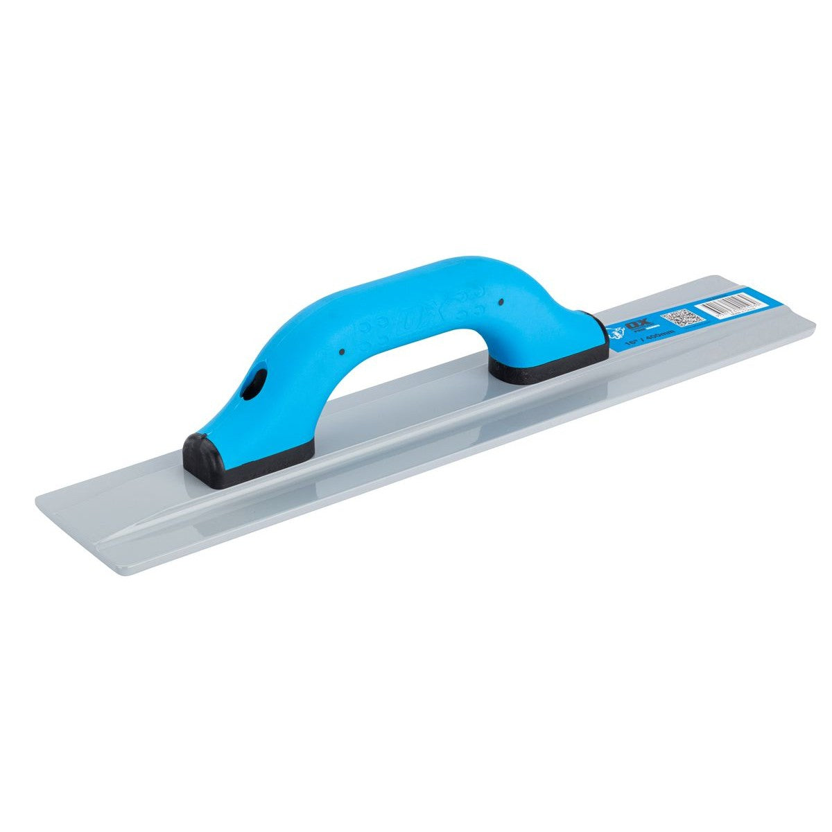 OX Pro Magnesium Float - OX Grip | 3.125" x 16" / 79mm x 406mm OX-P017016