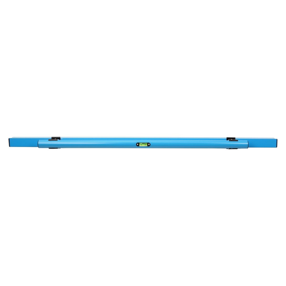 OX Pro Clamped Handle Concrete Screed - With Vial | 48" / 1200mm OX-P021312