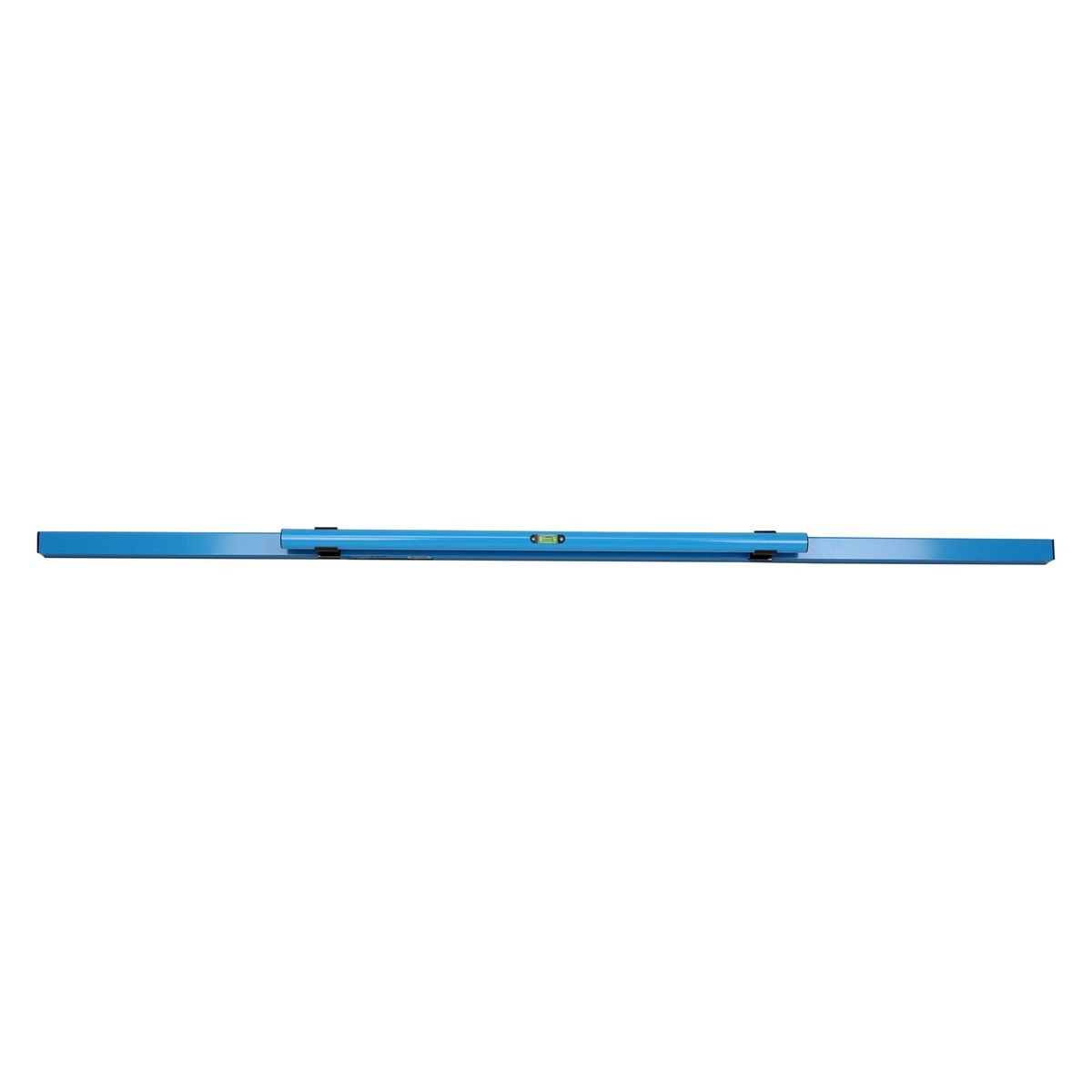 OX Pro Clamped Handle Concrete Screed - With Vial | 72" / 1800mm OX-P021318