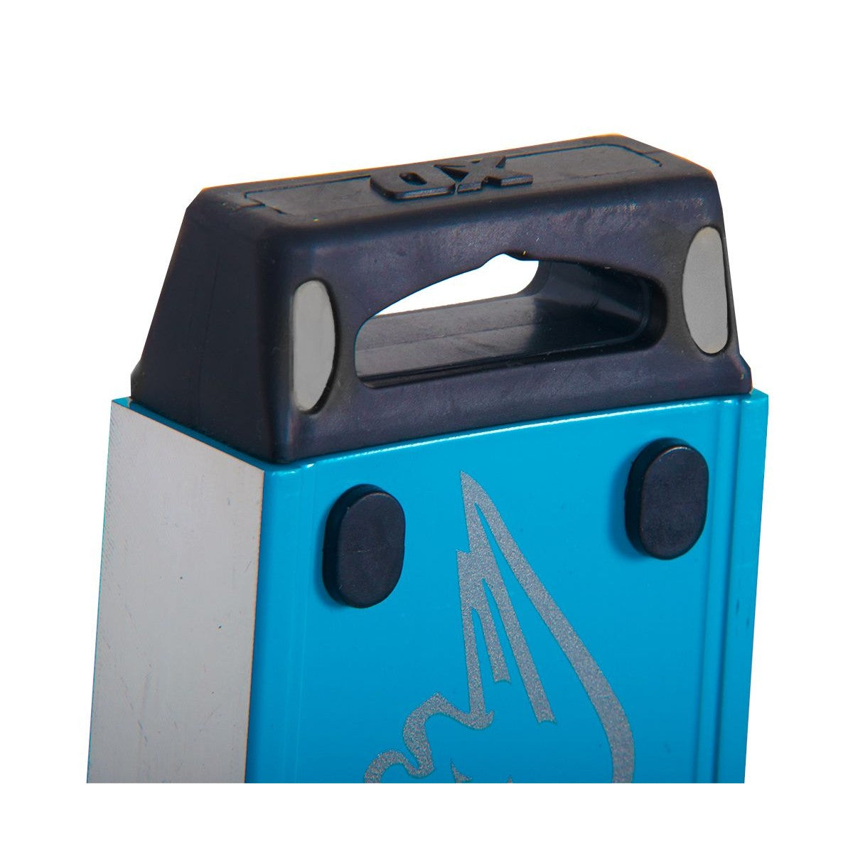 OX Pro Box Spirit Level - Non Magnetic | 24" / 600mm OX-P024406