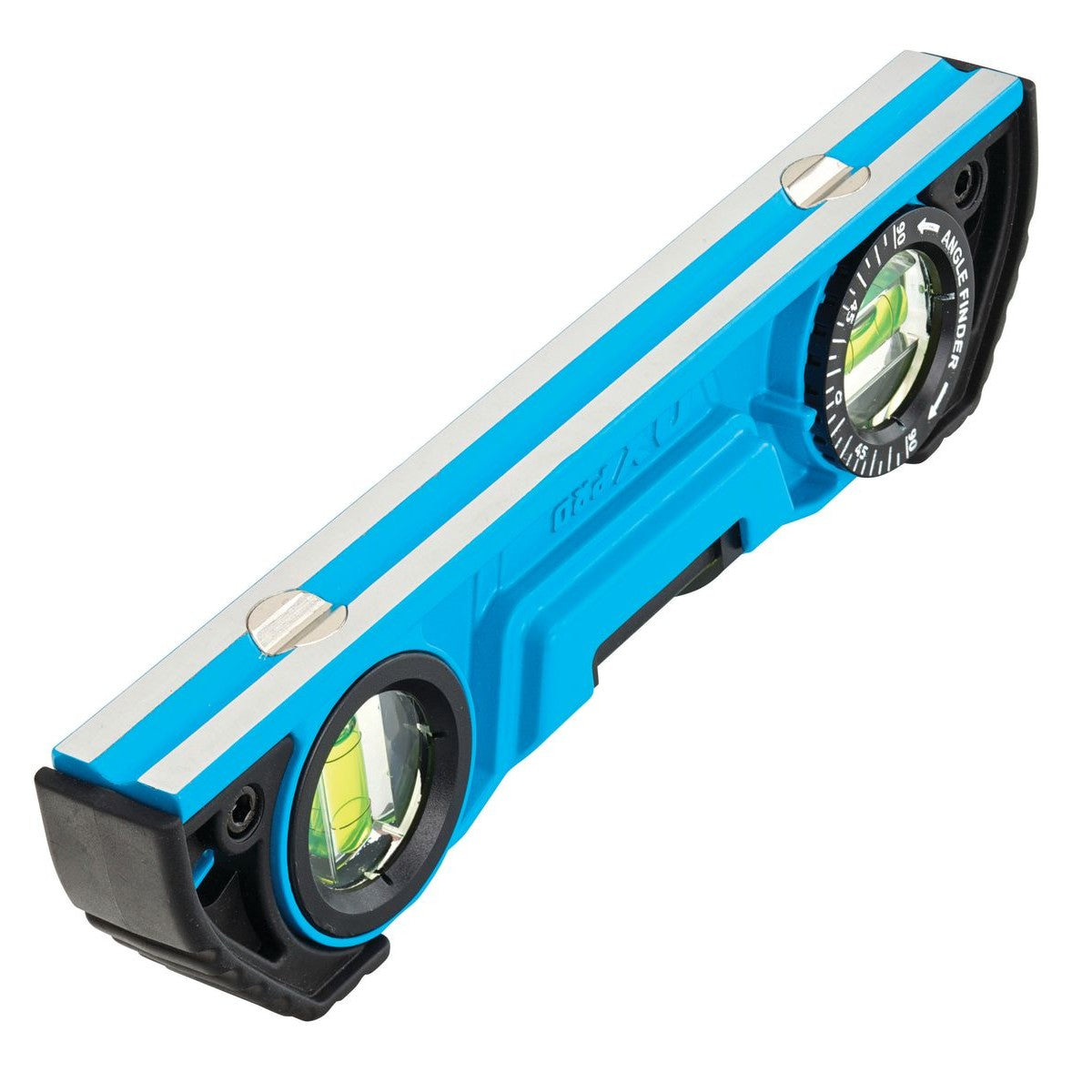 OX Pro Torpedo Level - Magnetic | 10" / 250mm OX-P027210