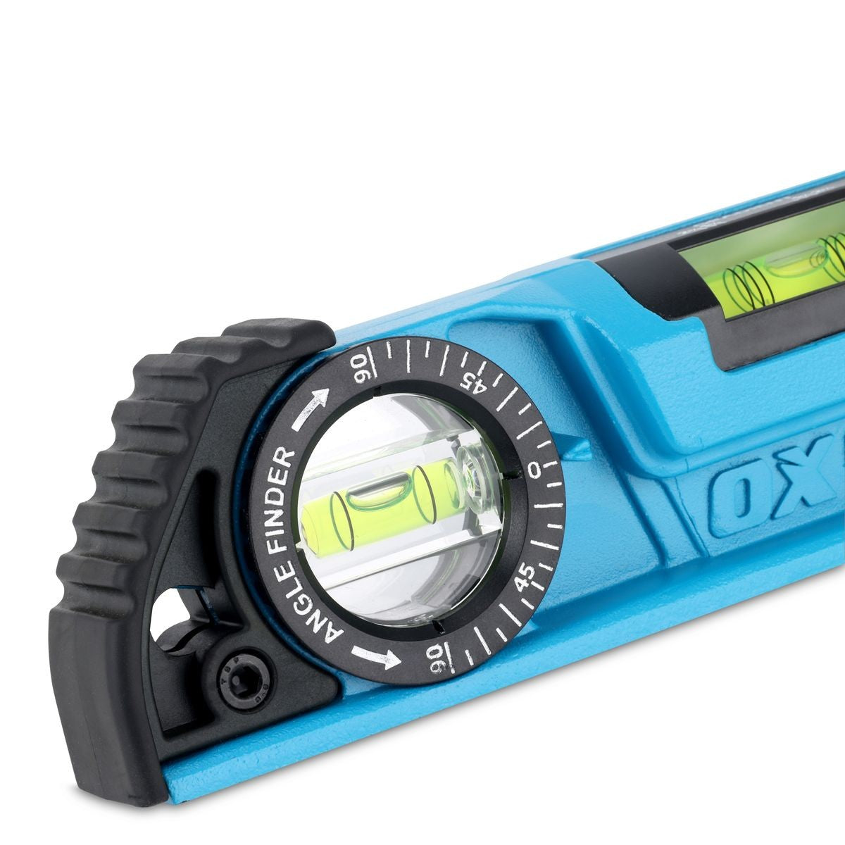 OX Pro Torpedo Level - Magnetic | 10" / 250mm OX-P027210