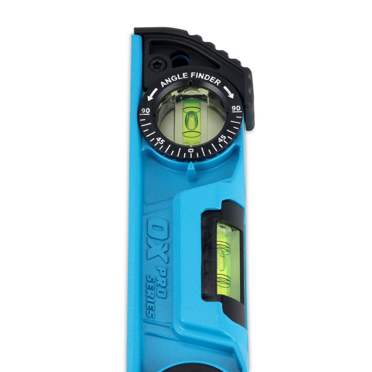 OX Pro Torpedo Level - Magnetic | 10" / 250mm OX-P027210