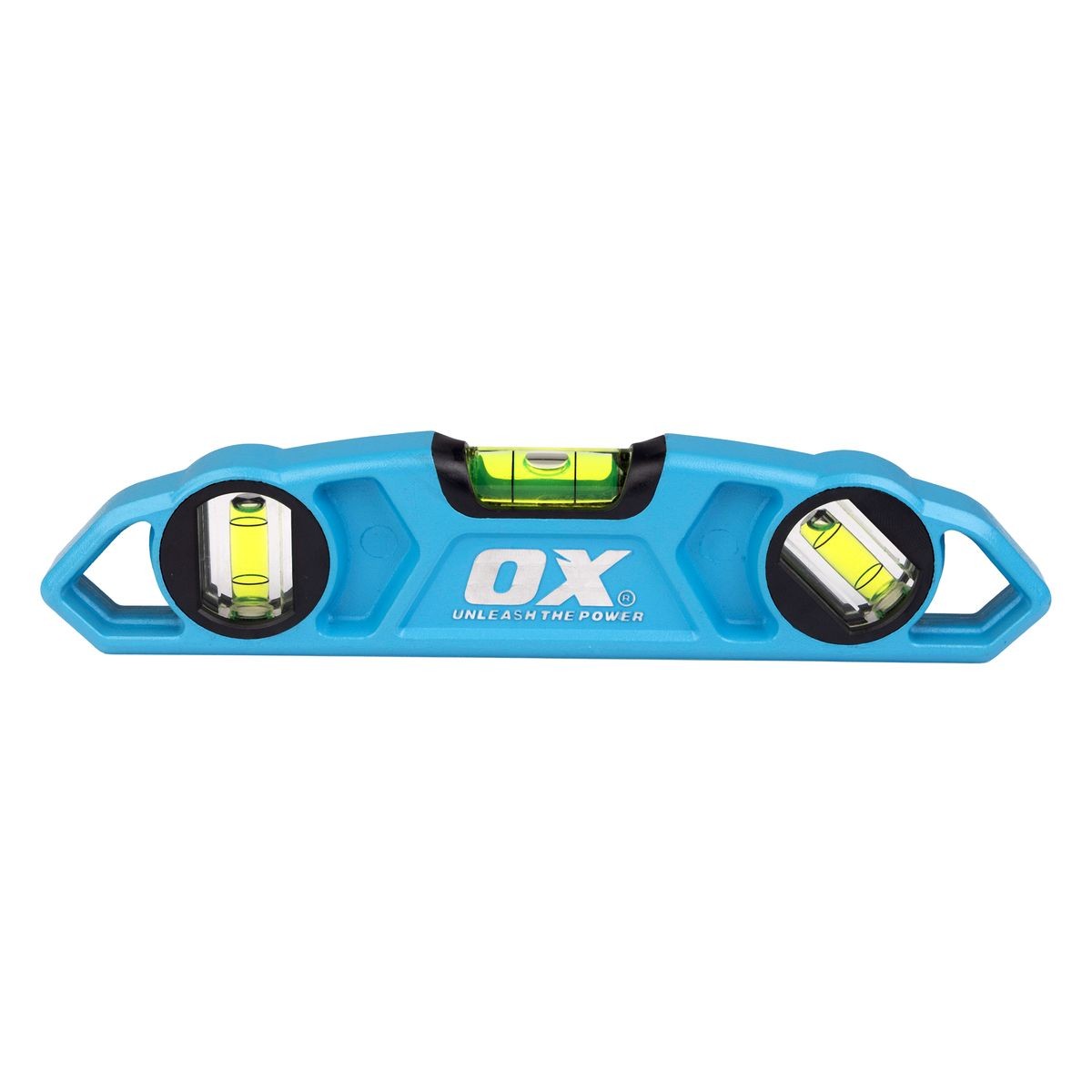 OX Pro Torpedo Level - Magnetic | 9" / 230mm OX-P027625