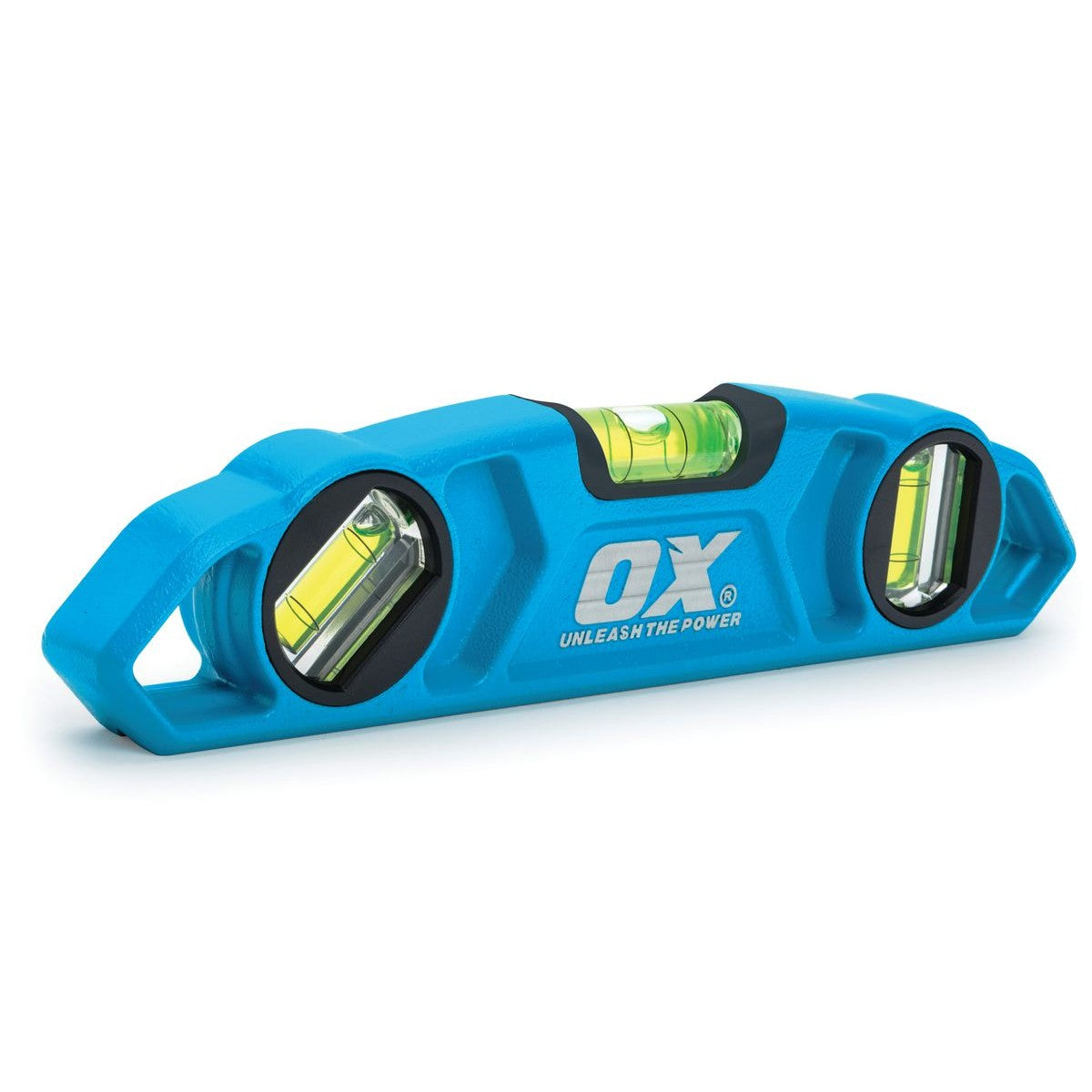 OX Pro Torpedo Level - Magnetic | 9" / 230mm OX-P027625