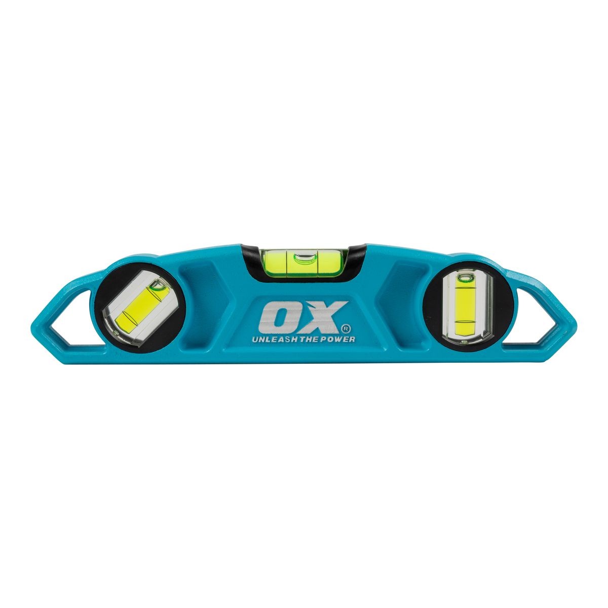 OX Pro Torpedo Level - Magnetic | 9" / 230mm OX-P027625
