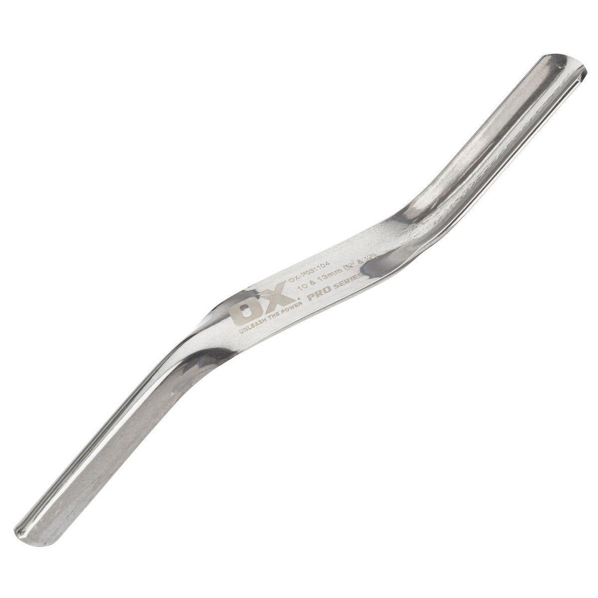OX Pro Brick Jointer | 3/8" x 1/2" / 10mm x 13mm OX-P031104