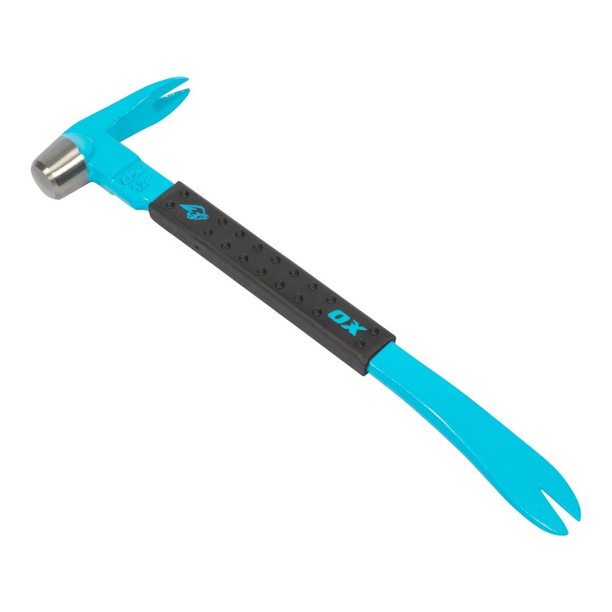 OX Pro Claw Bar | 12" / 300mm OX-P083012
