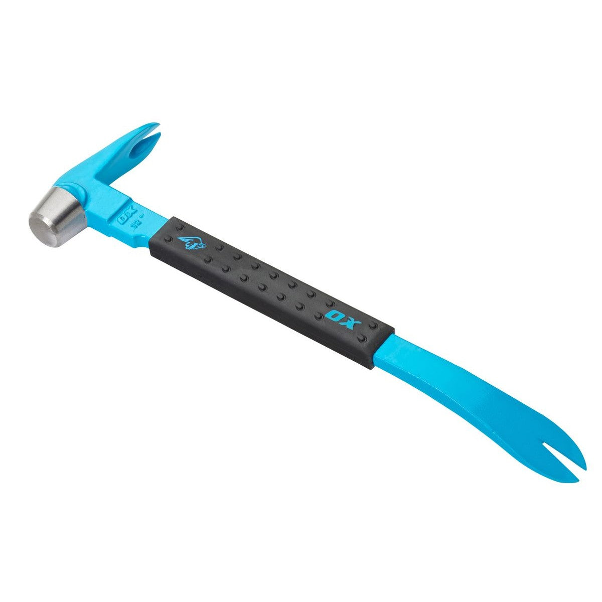 OX Pro Claw Bar | 12" / 300mm OX-P083012