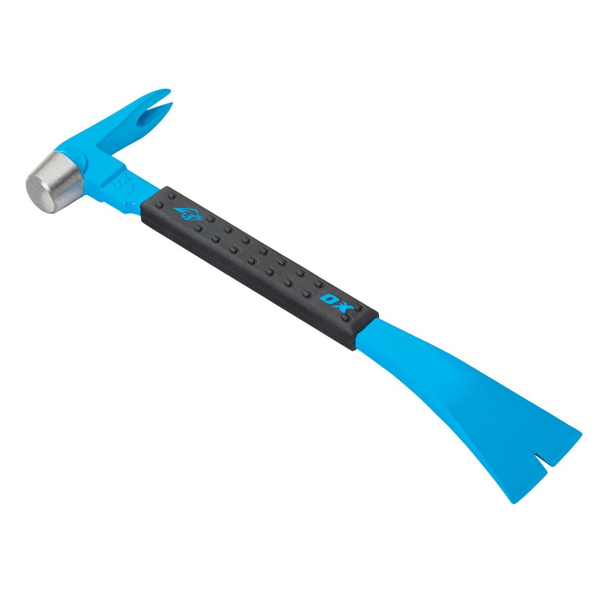 OX Pro Molding Bar | 10" / 254mm OX-P083110