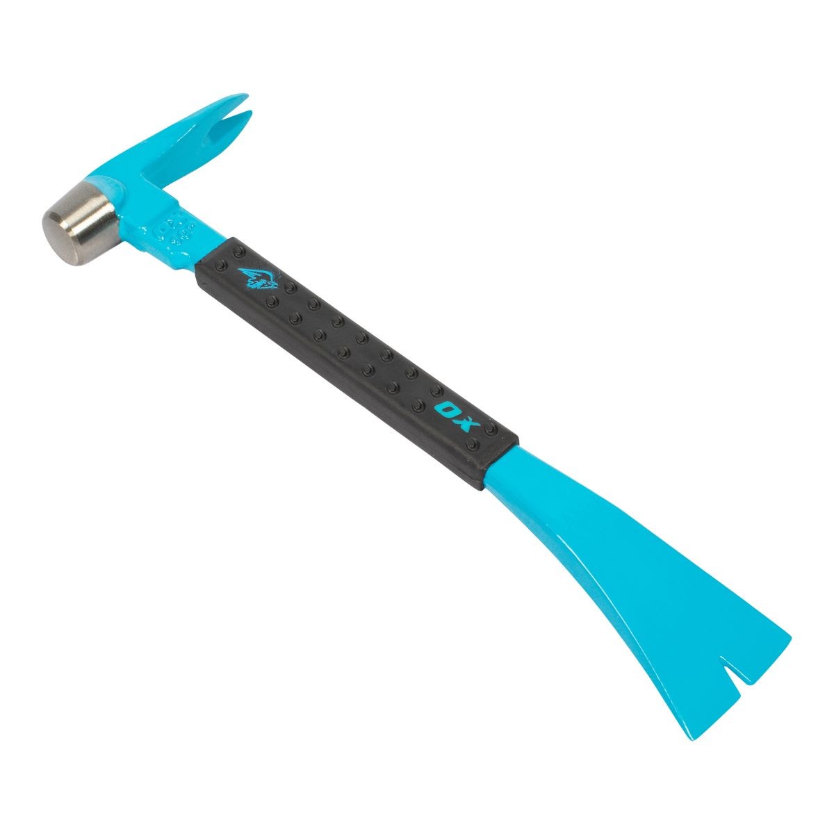 OX Pro Molding Bar | 10" / 254mm OX-P083110
