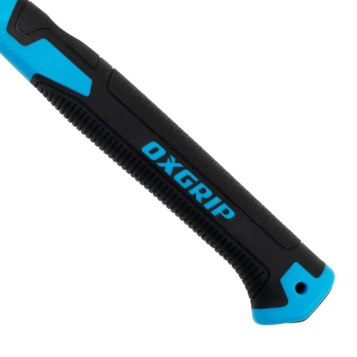OX Pro Ultrastrike Framing Hammer - Smooth Face | 20-Ounce / 560-Grams OX-P087320