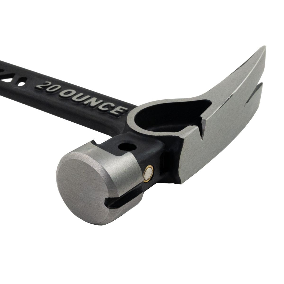OX Pro Ultrastrike Framing Hammer - Smooth Face | 20-Ounce / 560-Grams OX-P087320