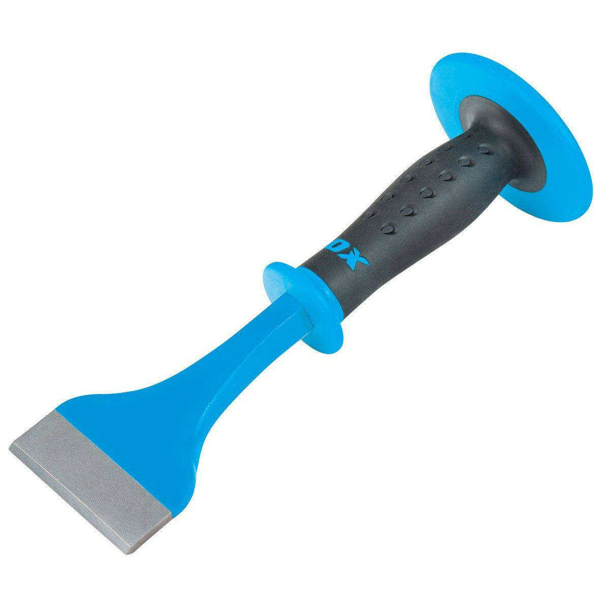 OX Pro Floor Chisel | 3" / 75mm OX-P092103