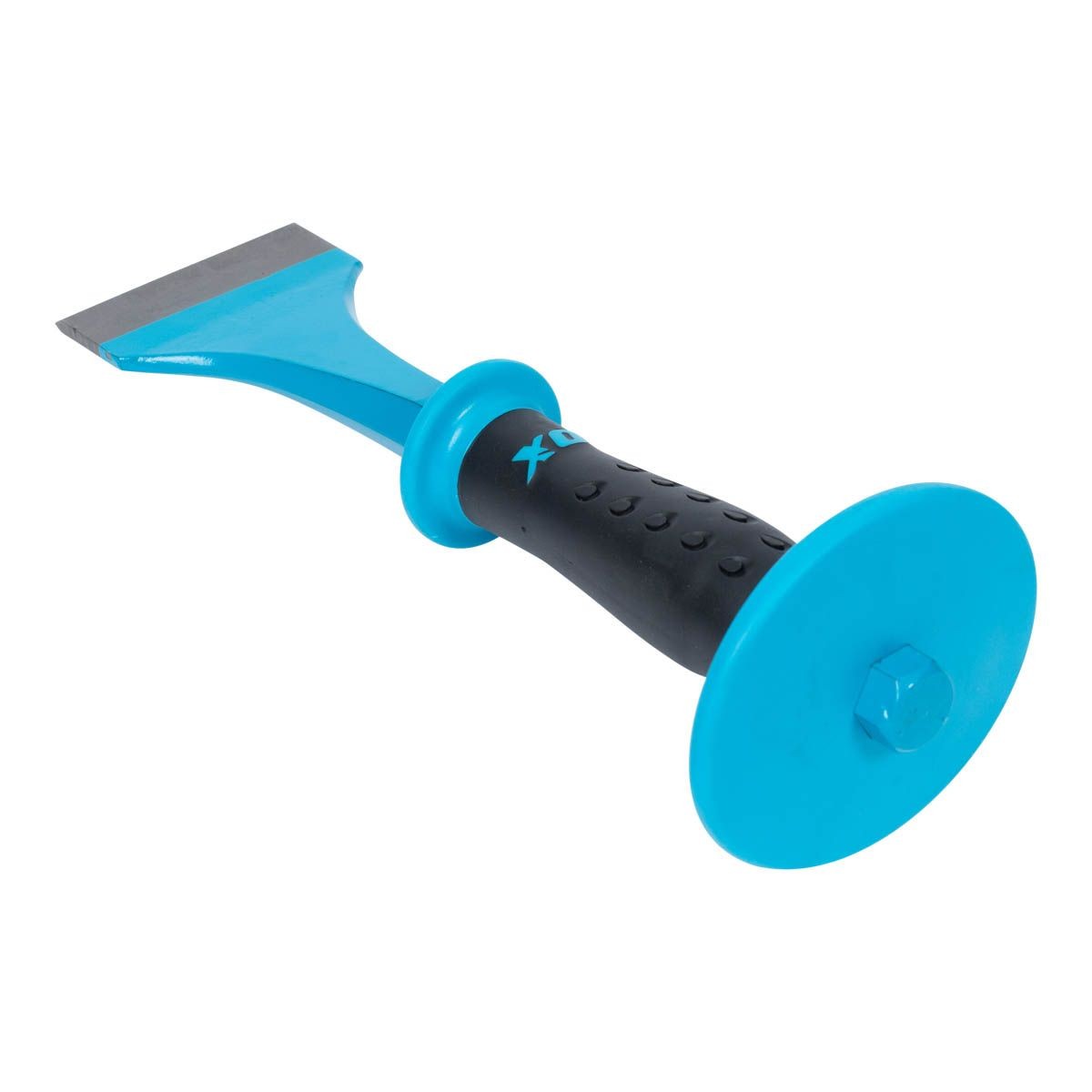 OX Pro Floor Chisel | 3" / 75mm OX-P092103