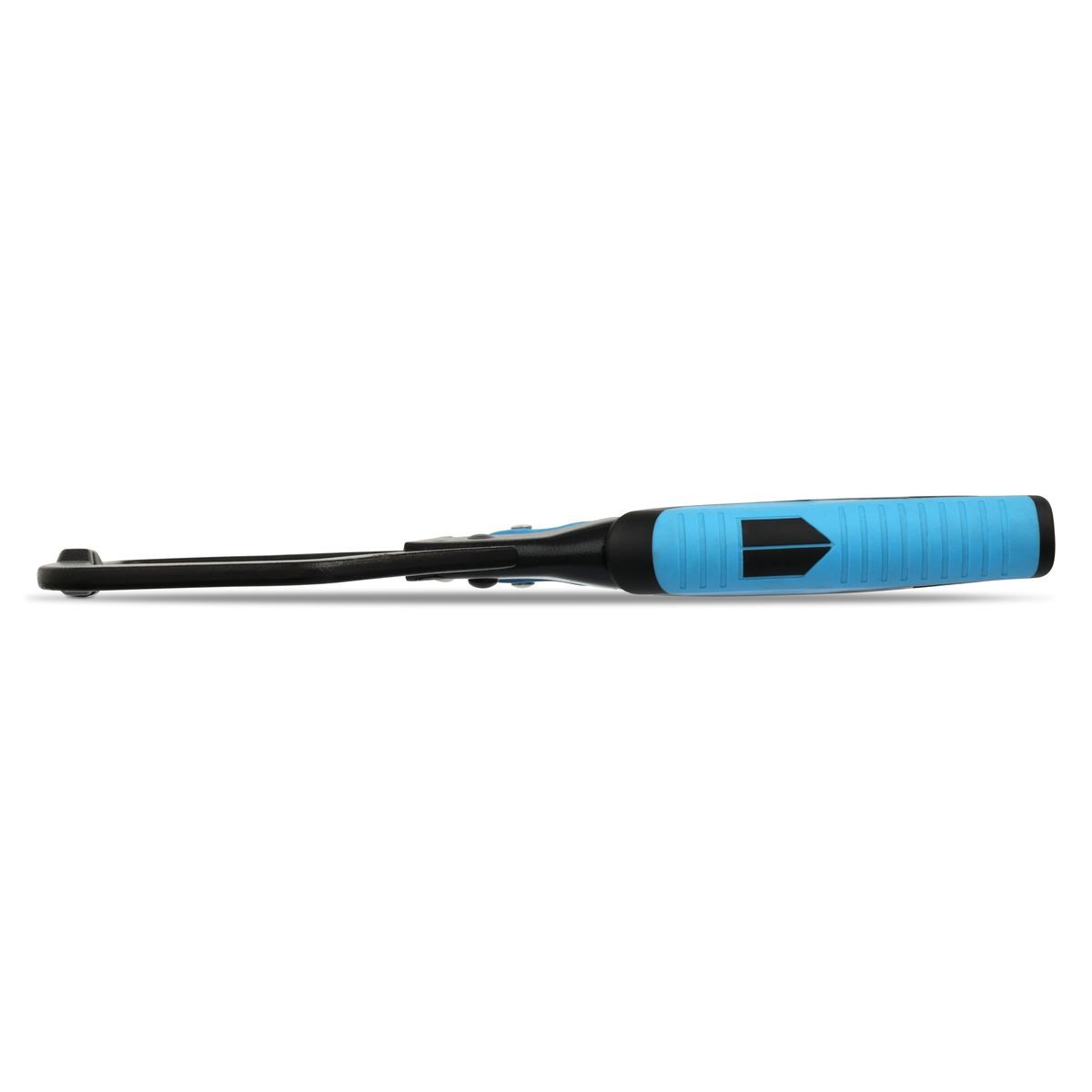 OX Auto Adjust 7-Inch C Clamp - Gripped OX-P204202