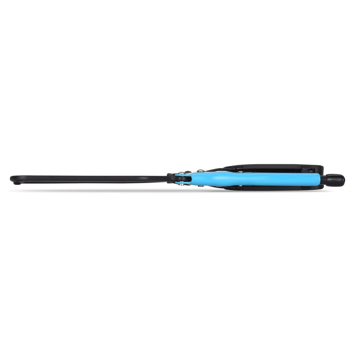 OX Auto Adjust 10-Inch Long Reach C Clamp - Gripped OX-P204402