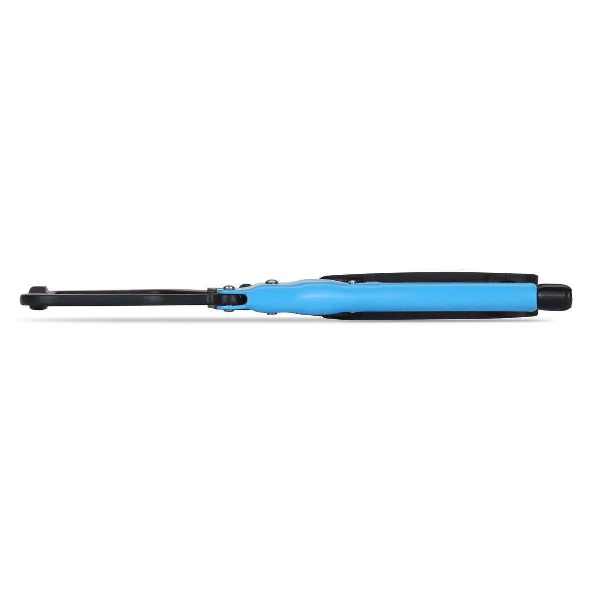 OX Auto Adjust 11-Inch C-Clamp - Gripped OX-P204702
