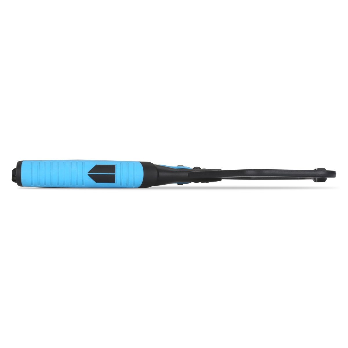OX Auto Adjust 11-Inch C-Clamp - Gripped OX-P204702