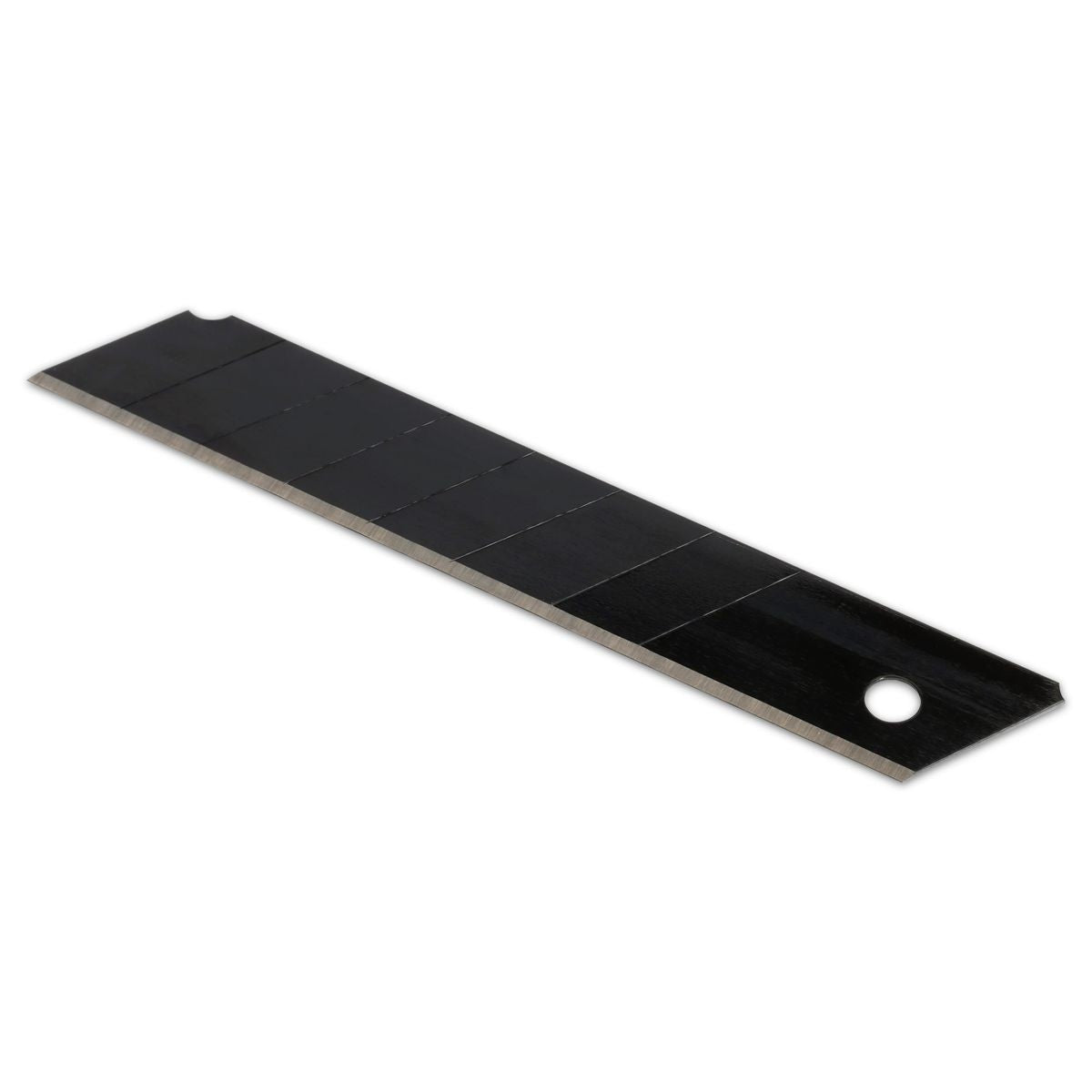 OX Snap Off Blades  SK5 10Pk  - 18mm OX-P220510