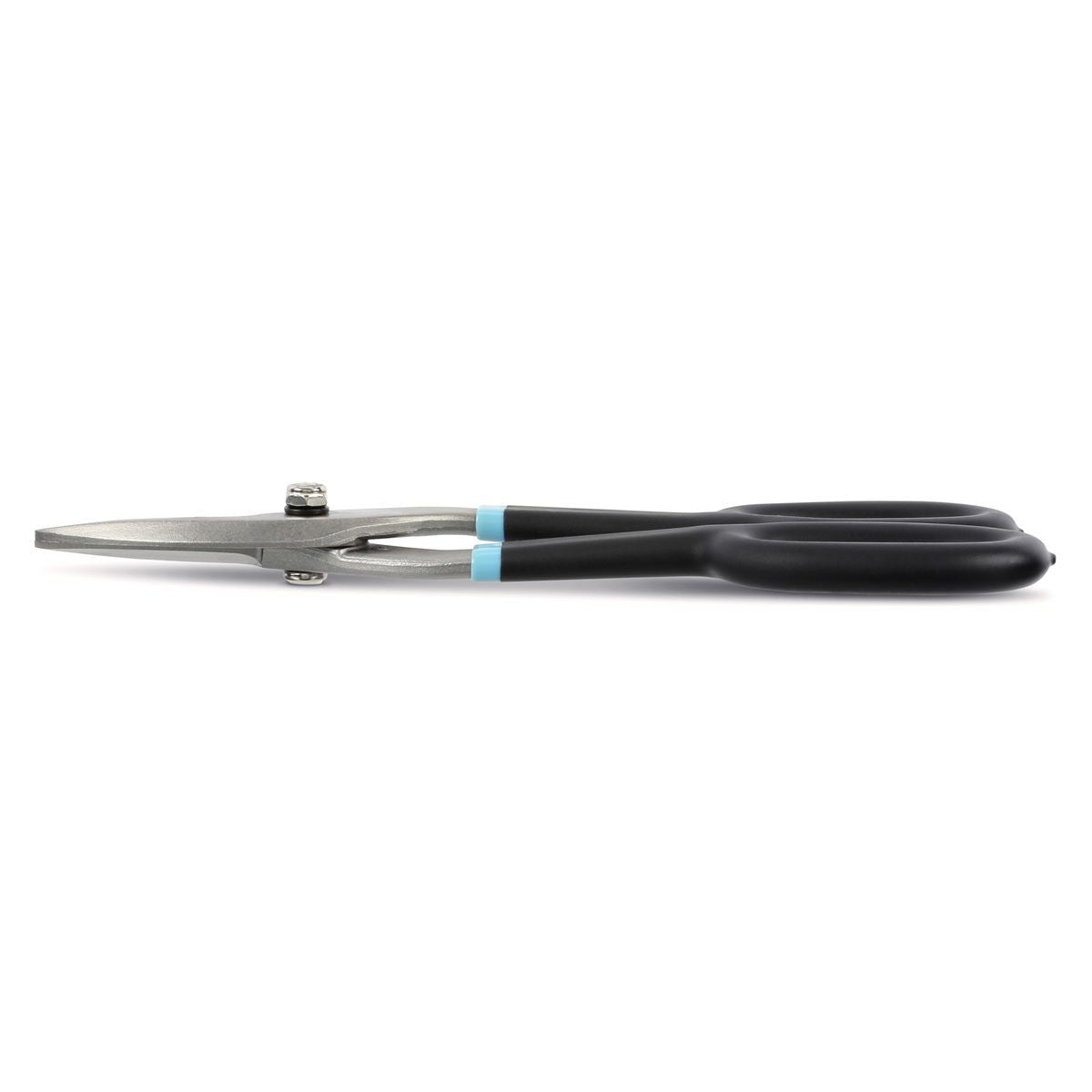 OX Pro Straight Tin Snips | 10" / 254mm OX-P223010