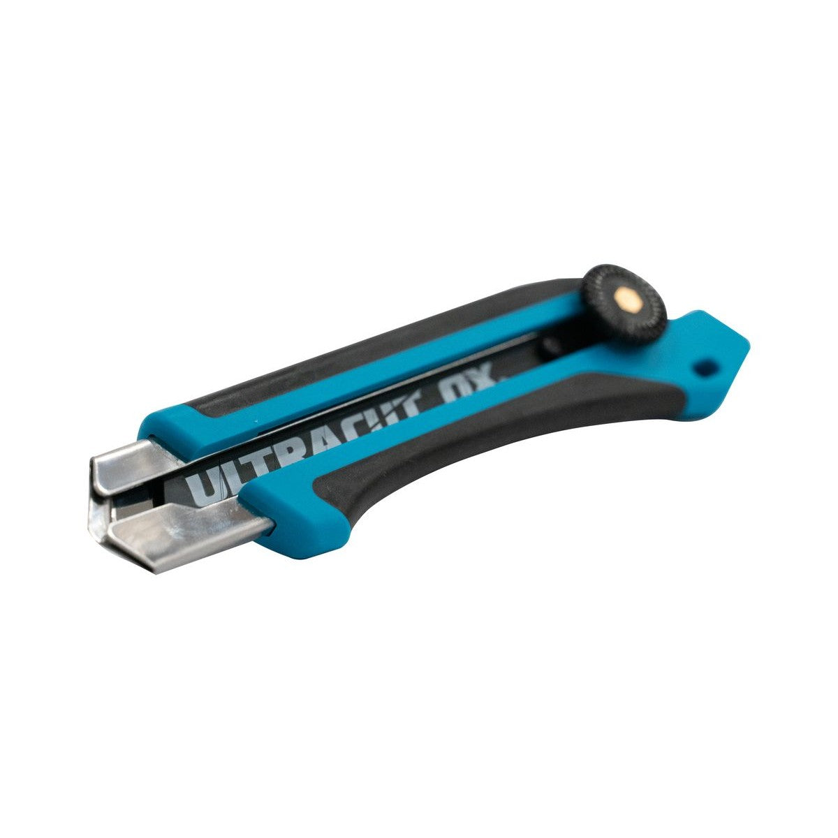 OX Pro Snap Off Knife & 5 Blades Combo Pack | 1-Inch / 25mm OX-P224625