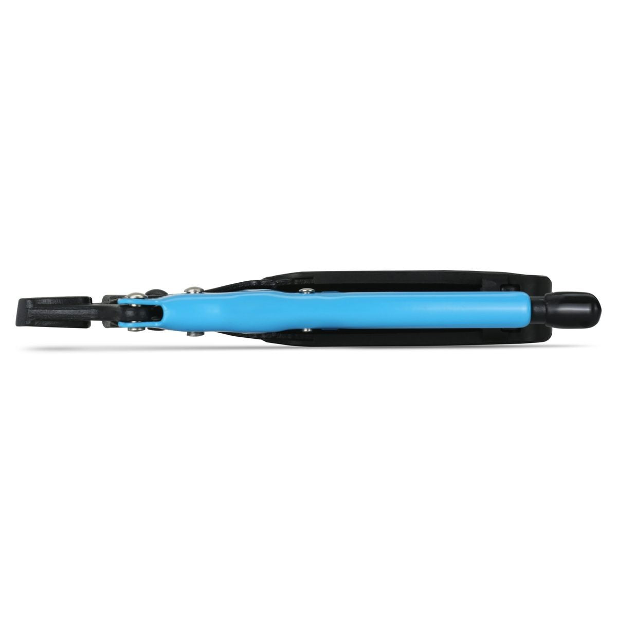 OX Auto Adjust 6-Inch Curve Jaw Pliers - Gripped OX-P327102