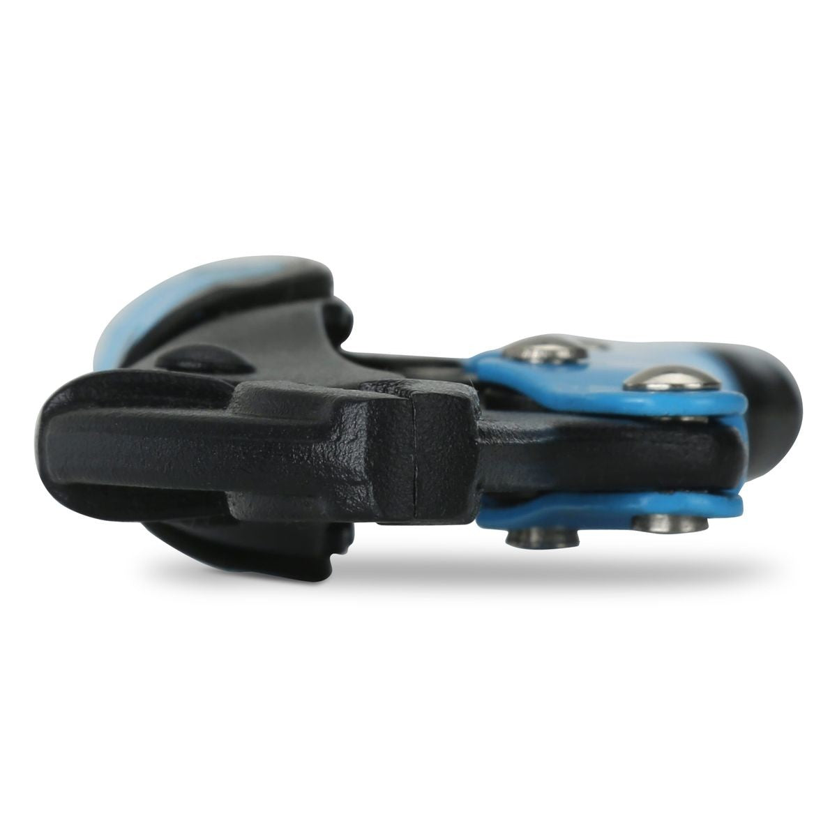OX Auto Adjust 6-Inch Curve Jaw Pliers - Gripped OX-P327102