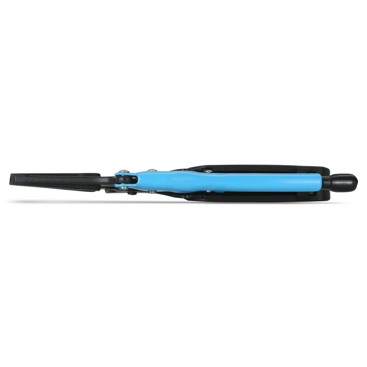 OX Auto Adjust 7-Inch Needle Nose Pliers - Gripped OX-P327202