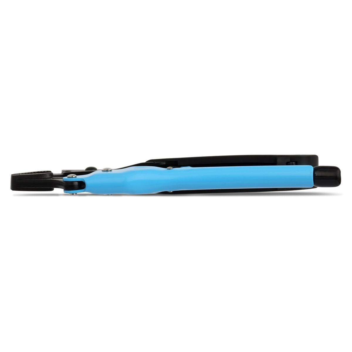 OX Auto Adjust 10-Inch Curve Jaw Pliers - Gripped OX-P327302