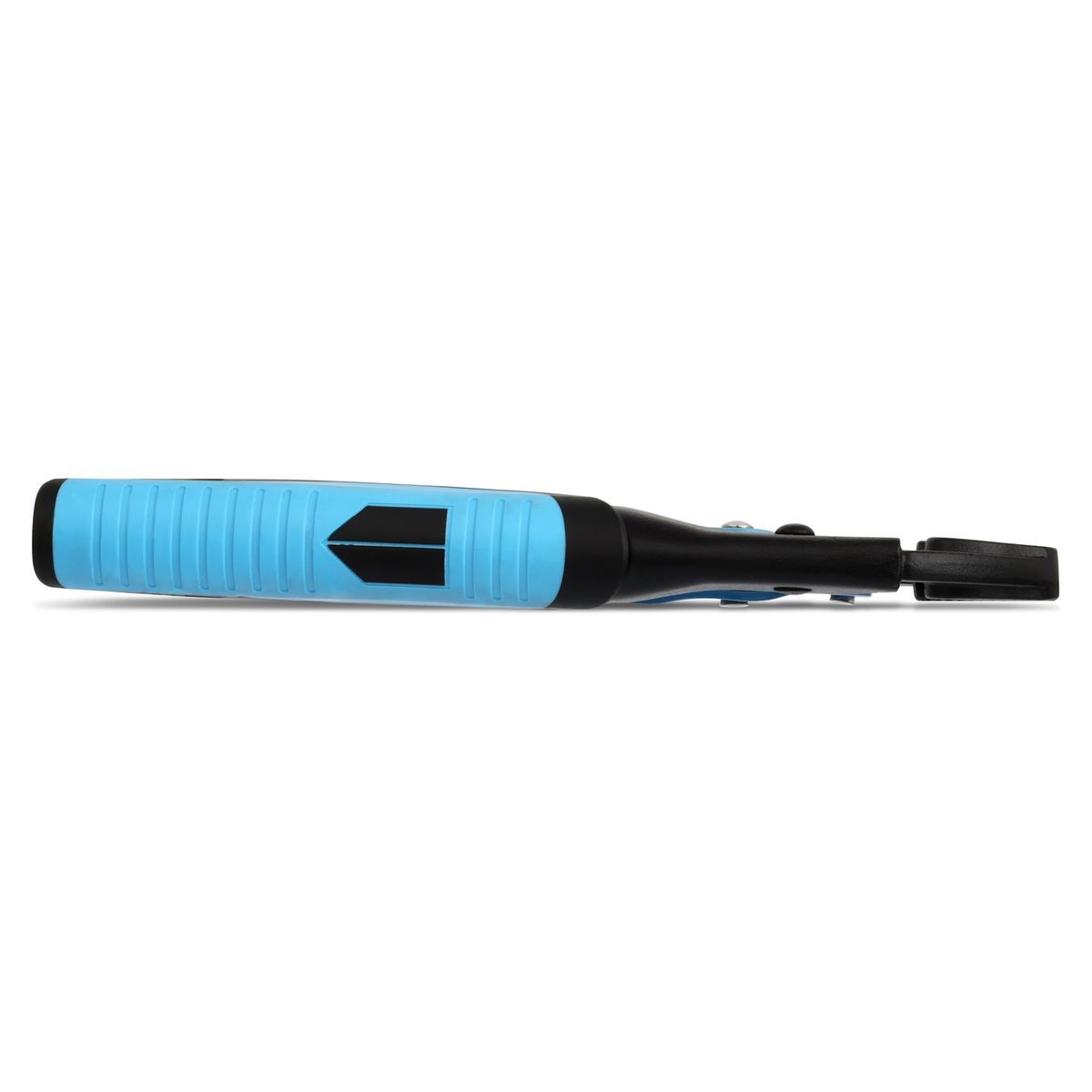 OX Auto Adjust 10-Inch Curve Jaw Pliers - Gripped OX-P327302