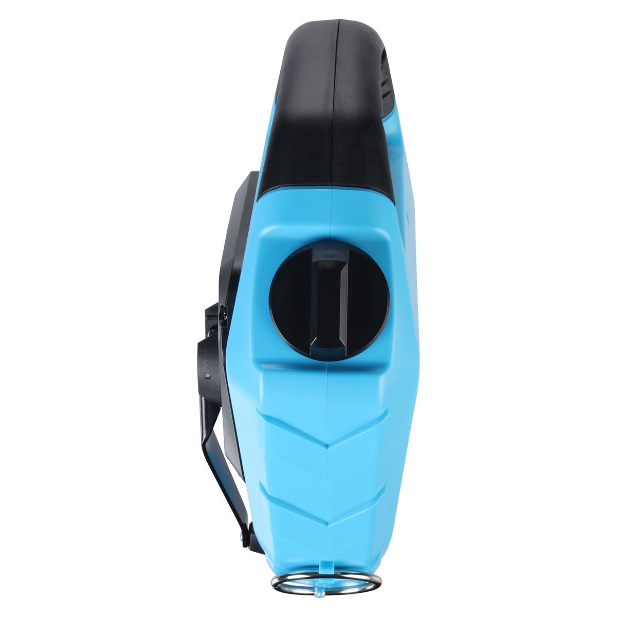 OX Pro 45.7m/150' ABS Giant Chalk Reel - Basic Extra Bold Line / 4:1 Gear Ratio OX-P630703