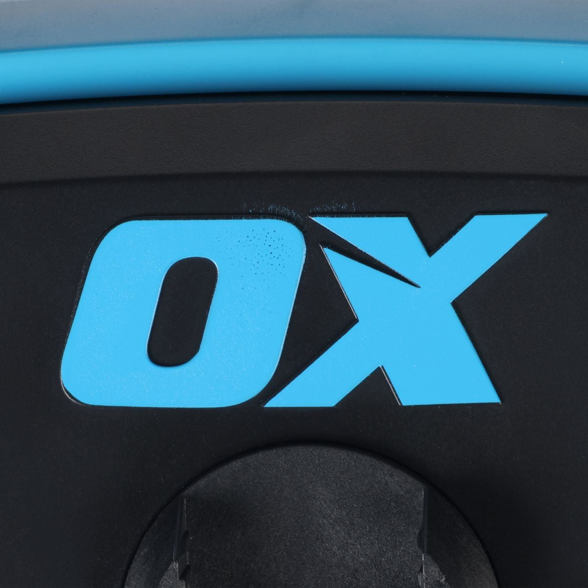 OX Pro 45.7m/150' ABS Giant Chalk Reel - Basic Extra Bold Line / 4:1 Gear Ratio OX-P630703