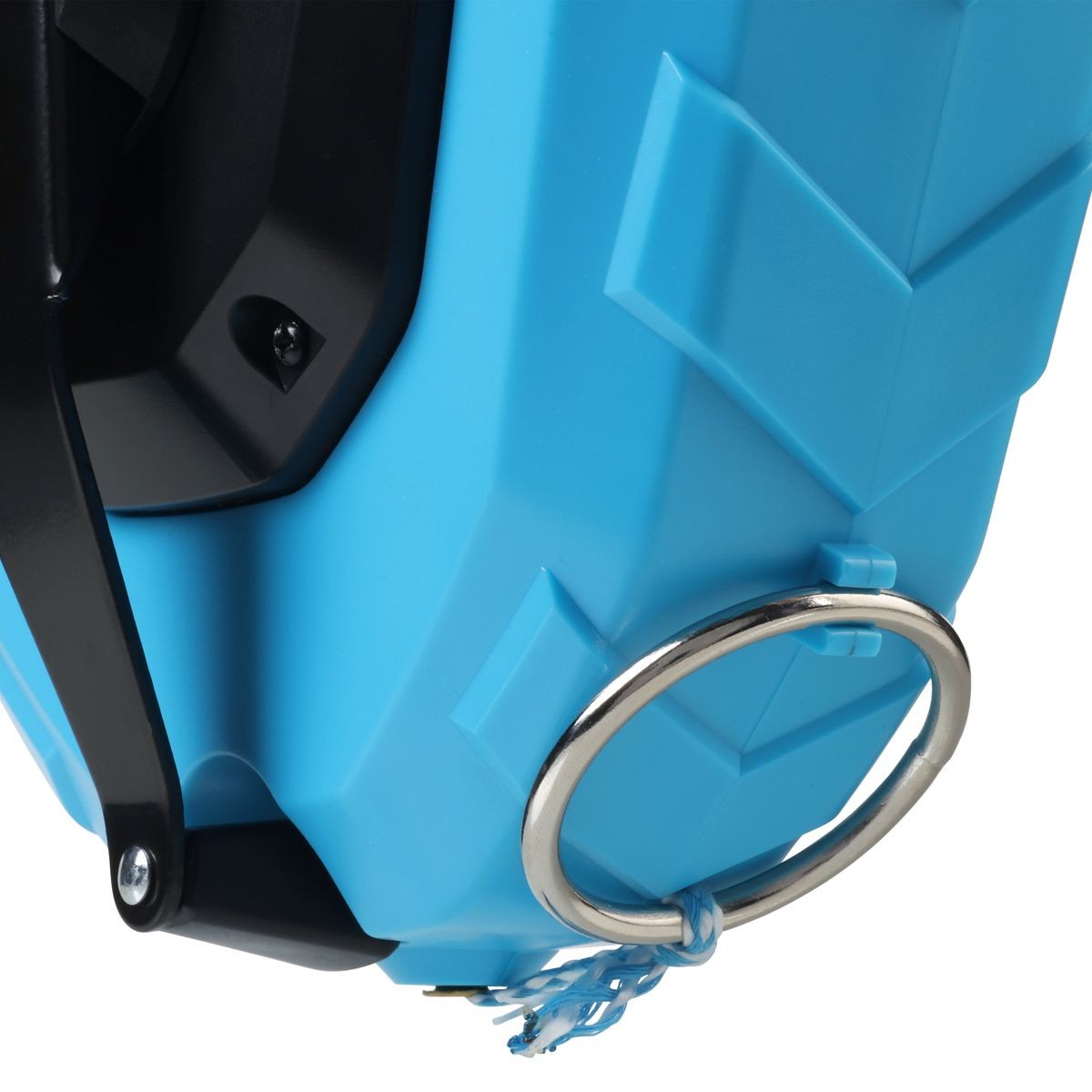 OX Pro 45.7m/150' ABS Giant Chalk Reel - Basic Extra Bold Line / 4:1 Gear Ratio OX-P630703