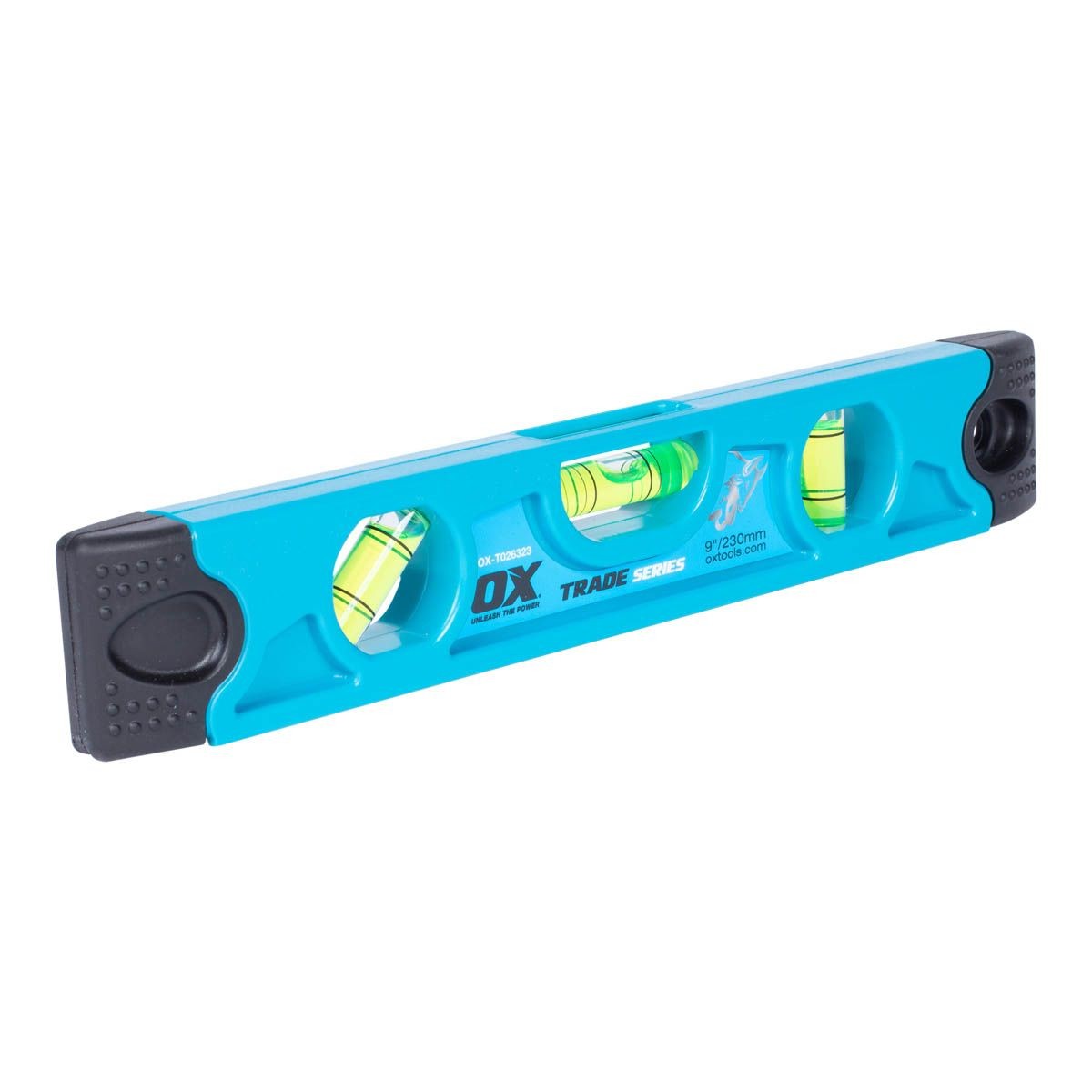 OX Trade Torpedo Level | 9" / 230mm OX-T026323