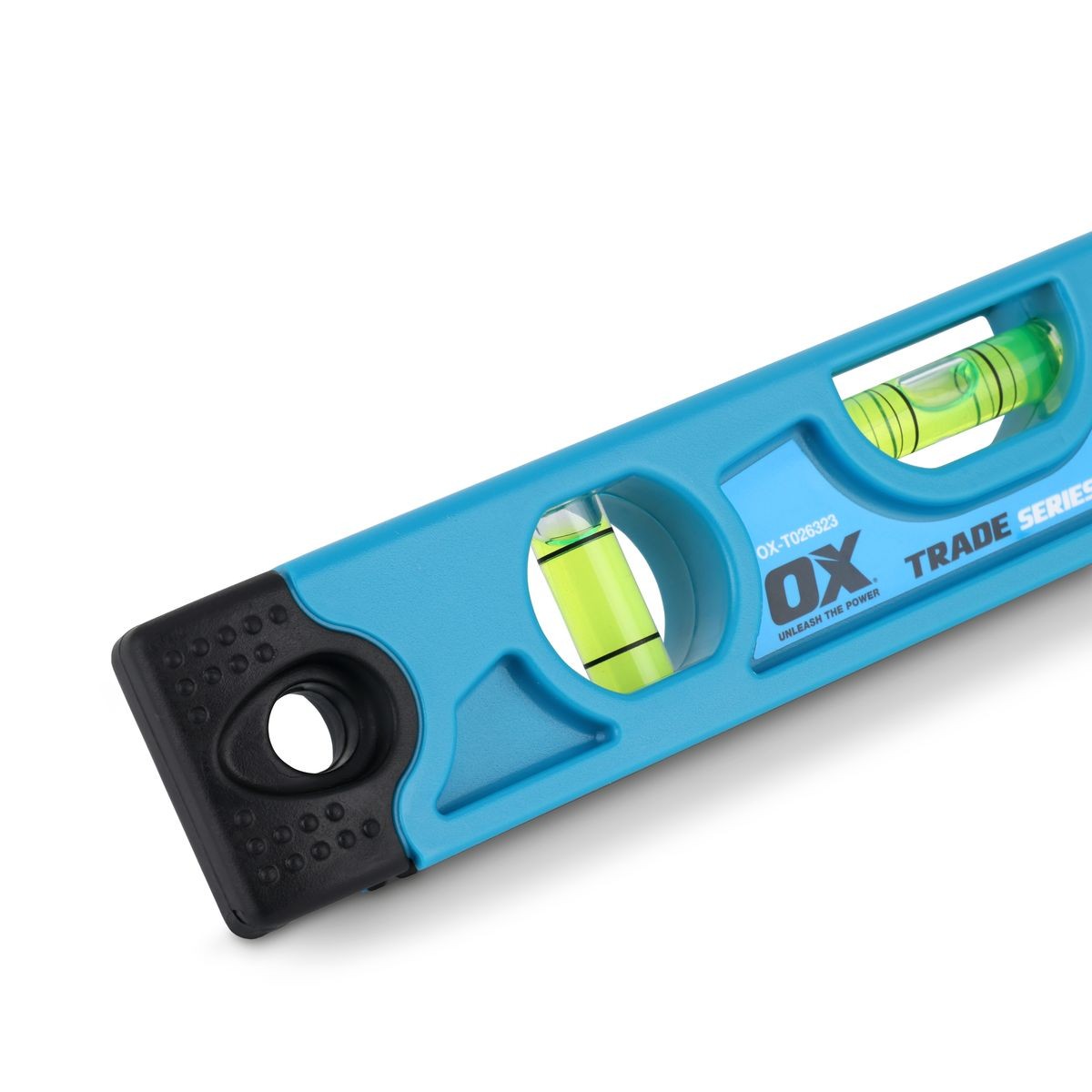 OX Trade Torpedo Level | 9" / 230mm OX-T026323