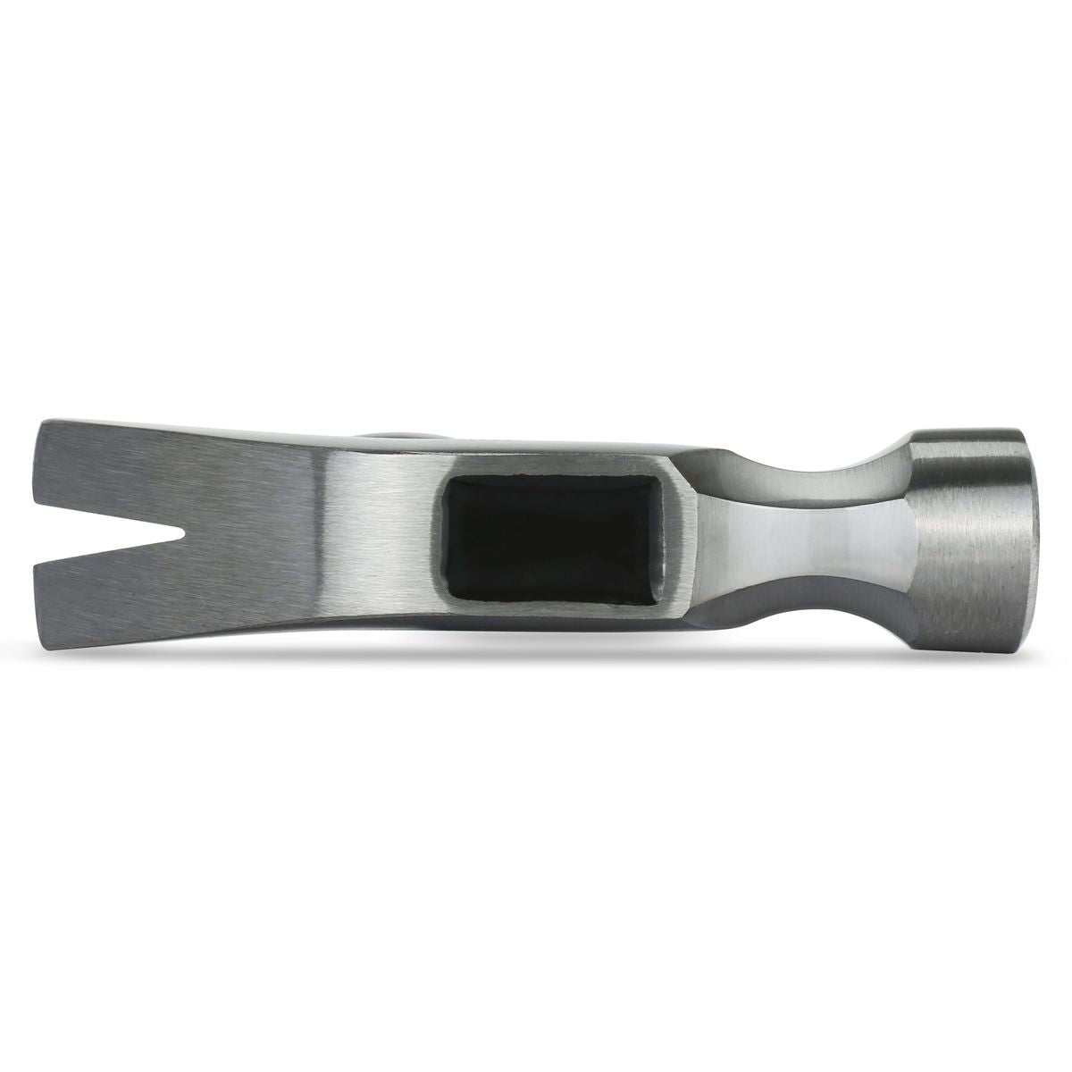 OX Trade 16-Ounce Fiberglass Handle Curved Claw Hammer OX-T081216